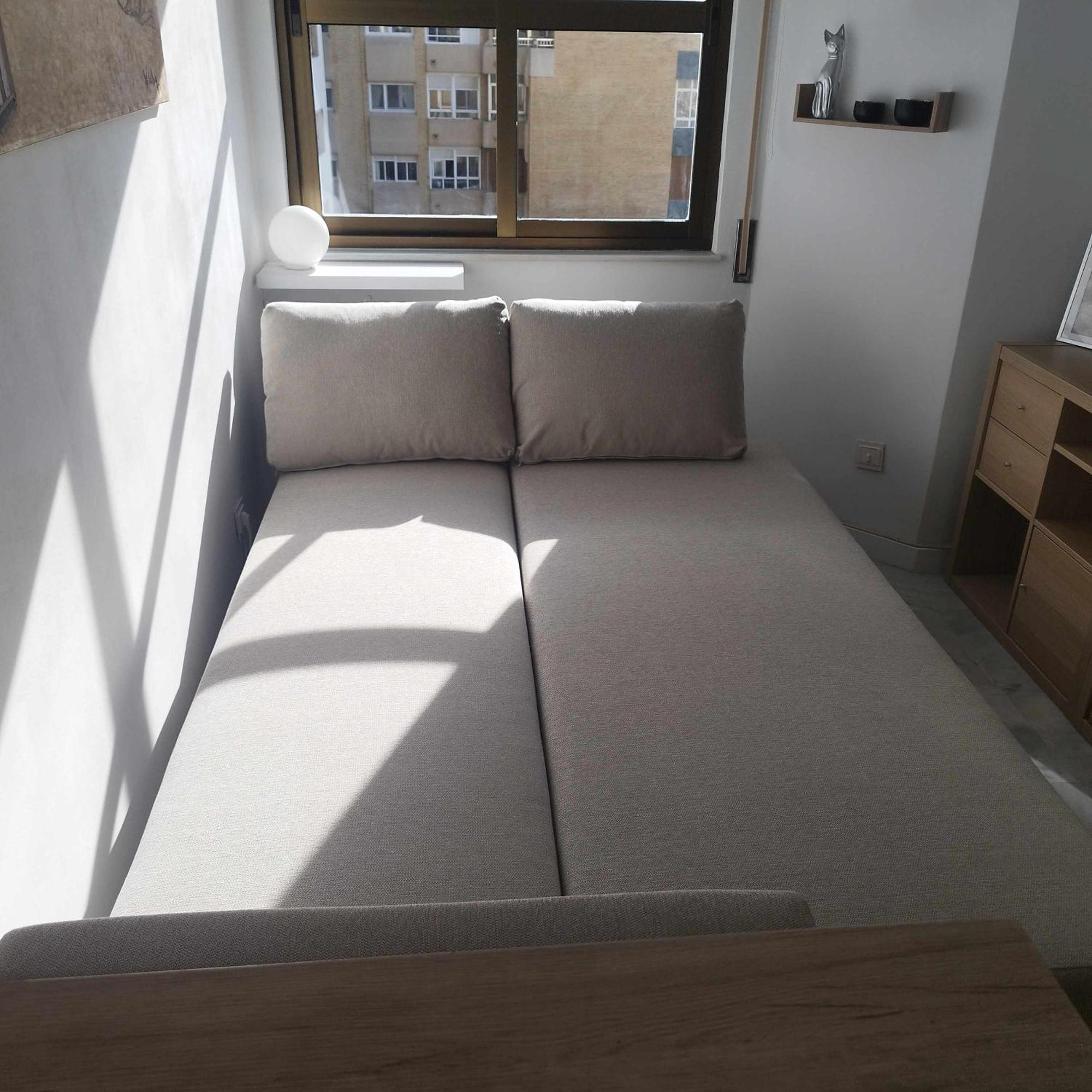 Encantador Apartamento Frente A La Playa Victoria Appartement Cádiz Buitenkant foto