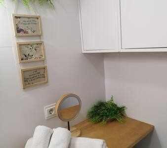 Encantador Apartamento Frente A La Playa Victoria Appartement Cádiz Buitenkant foto